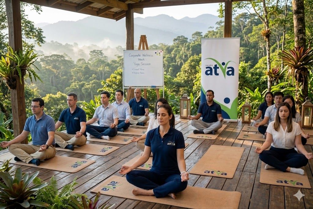 Meditação