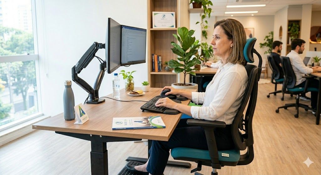 Ergonomia